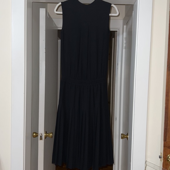 Vince chiffon dress - Picture 6 of 7